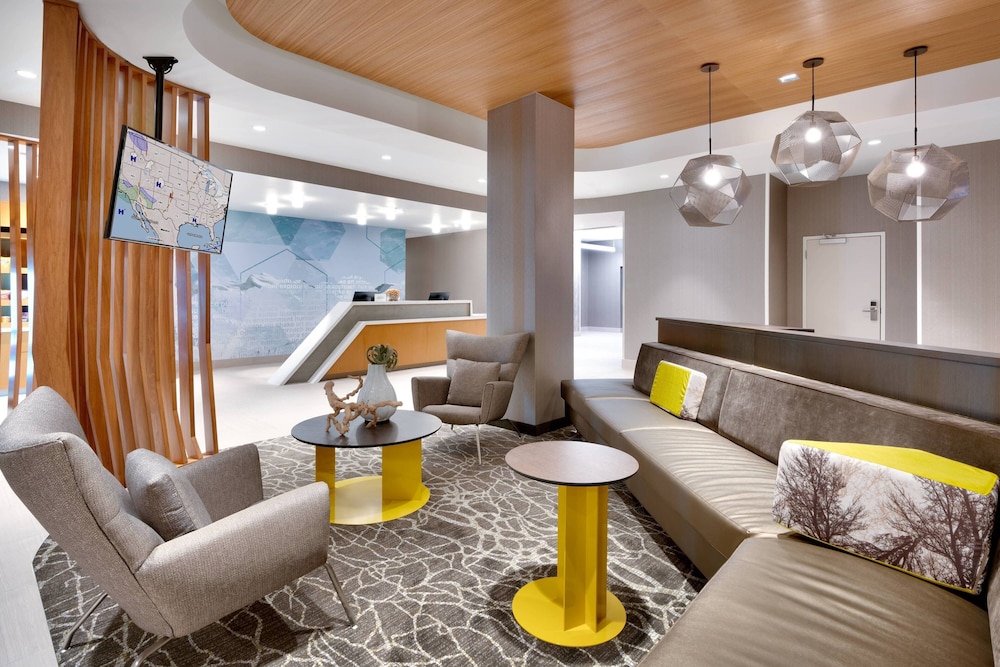 springhill suites by marriott salt lake city sugar house