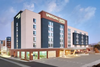 springhill suites by marriott salt lake city sugar house