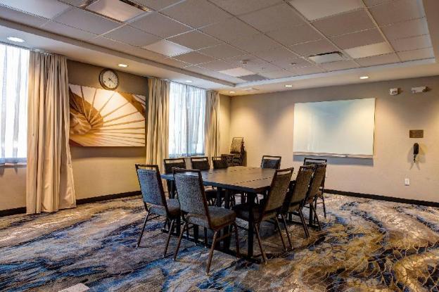 fairfield inn and suites by marriott minneapolis north