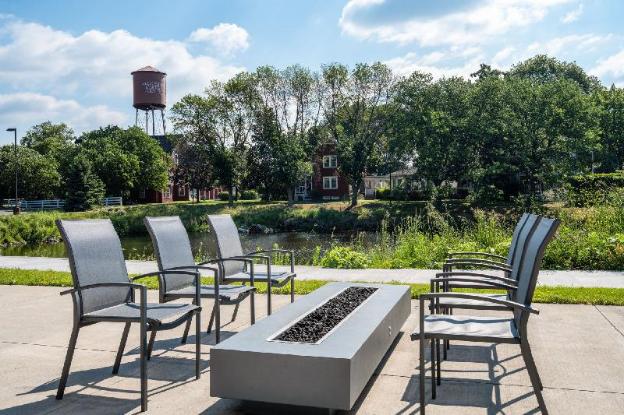 fairfield inn and suites by marriott minneapolis north