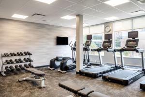 fairfield inn and suites by marriott minneapolis north