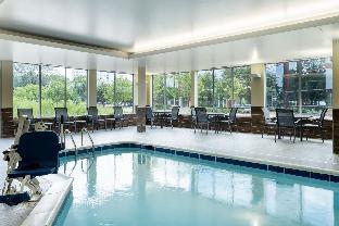 fairfield inn and suites by marriott minneapolis north