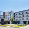 fairfield inn and suites by marriott minneapolis north