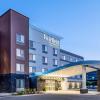 fairfield inn and suites by marriott minneapolis north