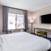 fairfield inn and suites by marriott minneapolis north