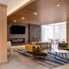 fairfield inn and suites by marriott minneapolis north
