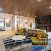 fairfield inn and suites by marriott minneapolis north