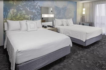 courtyard by marriott cincinnati mason
