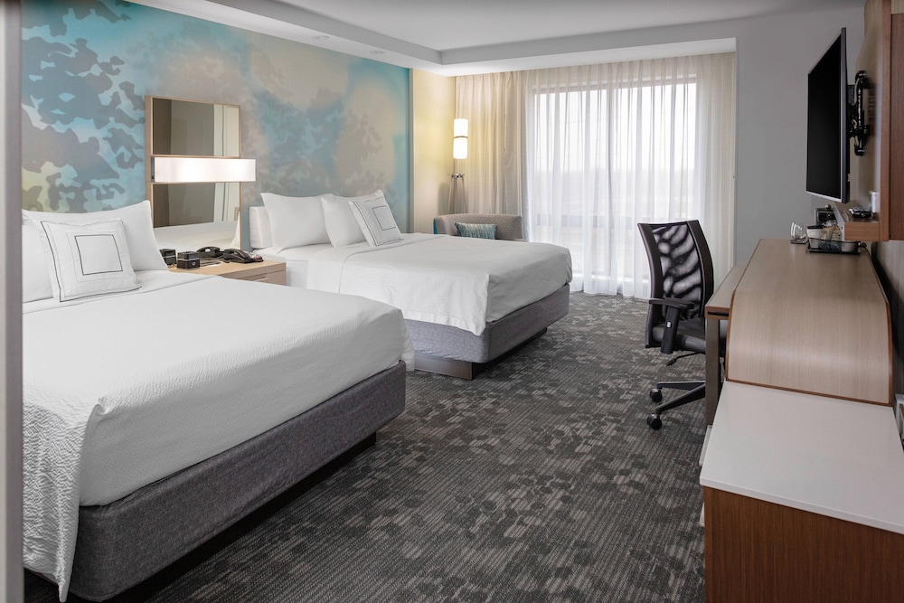 courtyard by marriott cincinnati mason