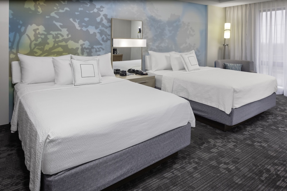 courtyard by marriott cincinnati mason