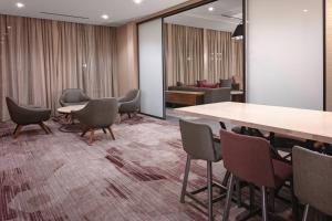 courtyard by marriott cincinnati mason