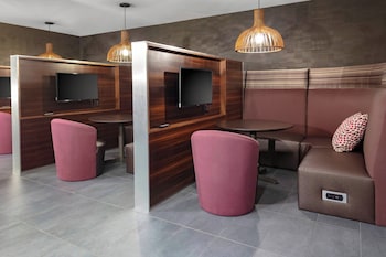 courtyard by marriott cincinnati mason