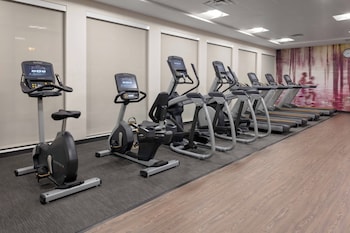 courtyard by marriott cincinnati mason