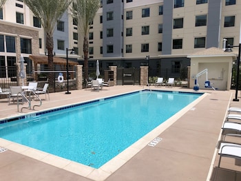 Staybridge Suites Irvine-John Wayne Airport, An Ihg Hotel,Irvine>>Costa Mesa,3 star