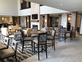 Staybridge Suites Irvine-John Wayne Airport, An Ihg Hotel,Irvine>>Costa Mesa,3 star