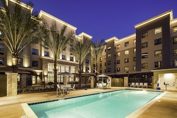 Staybridge Suites Irvine-John Wayne Airport, An Ihg Hotel,Irvine>>Costa Mesa,3 star