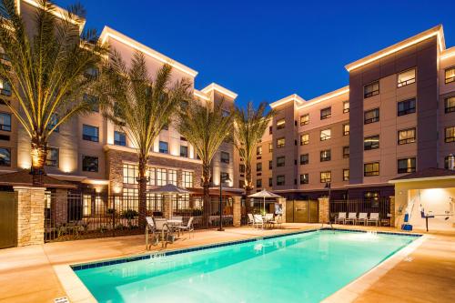 staybridge suites irvine john wayne airport an ihg hotel