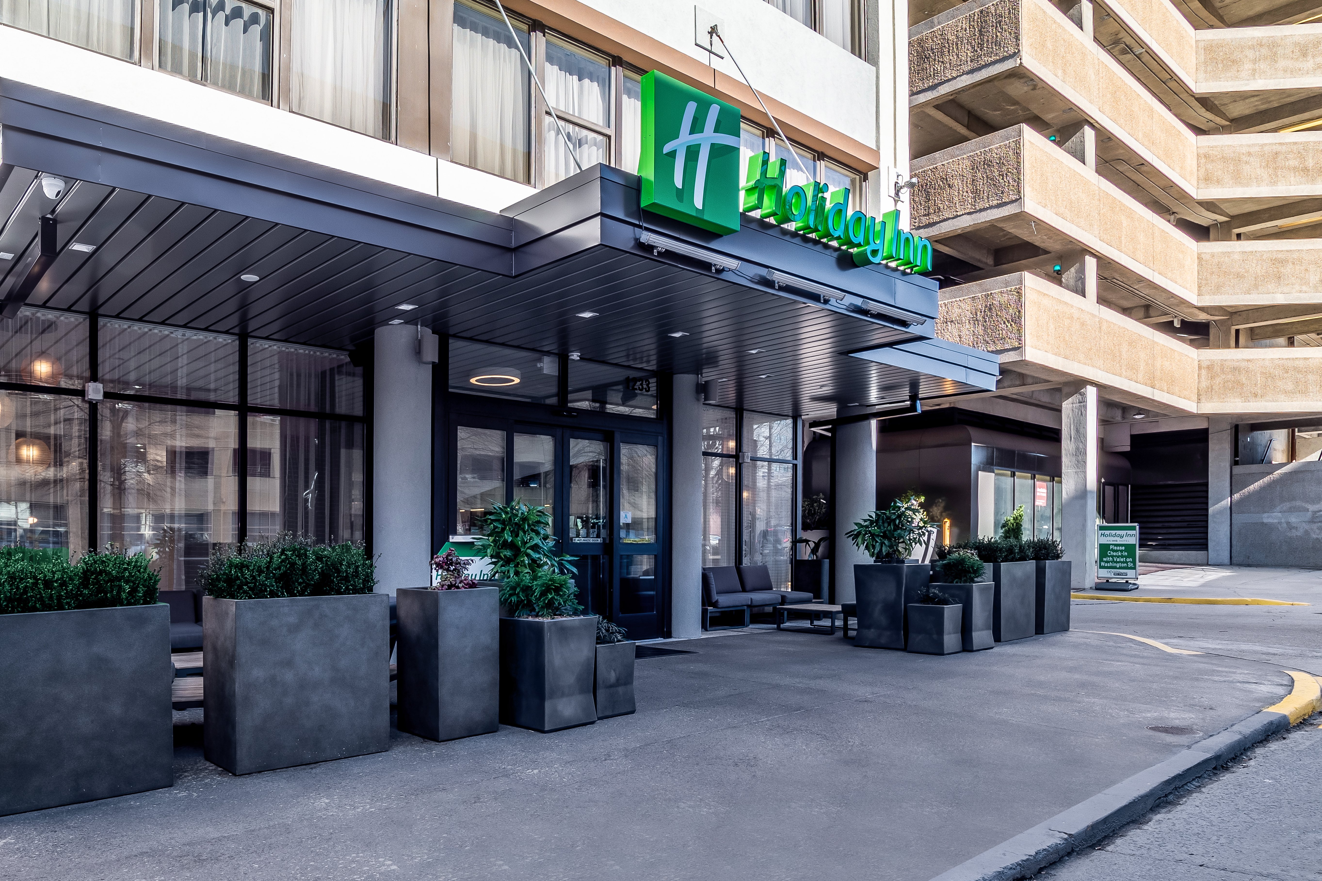 holiday inn columbia downtown an ihg hotel