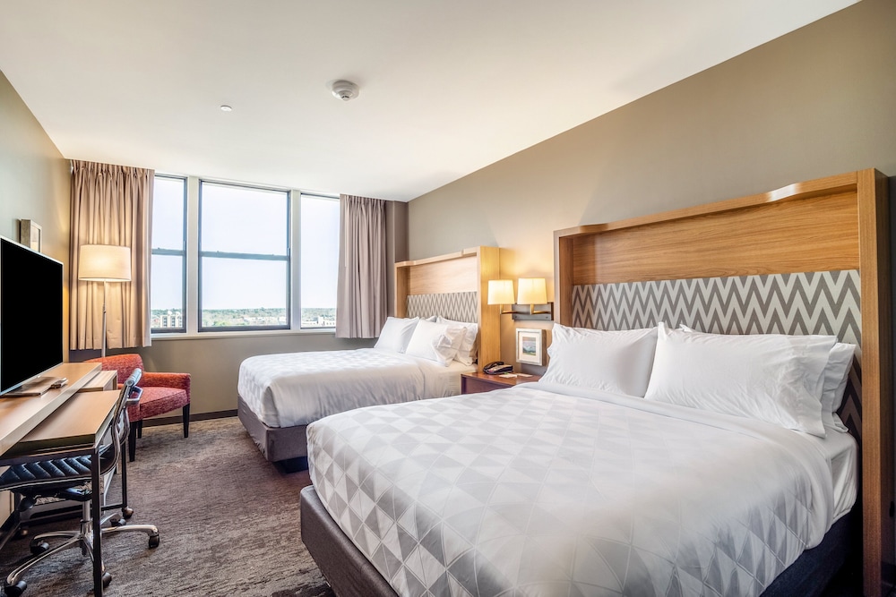 holiday inn columbia downtown an ihg hotel
