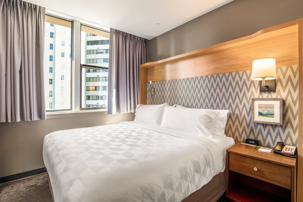 holiday inn columbia downtown an ihg hotel