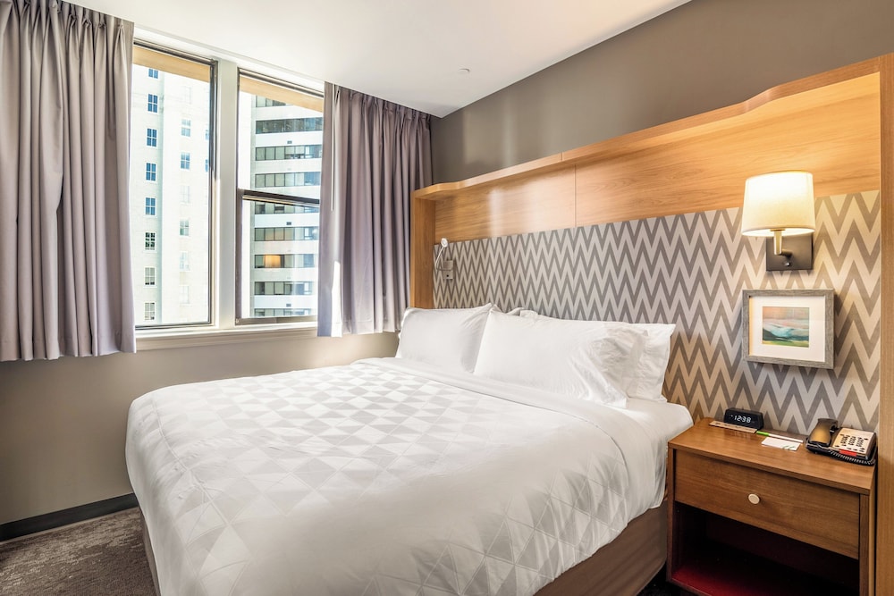 holiday inn columbia downtown an ihg hotel