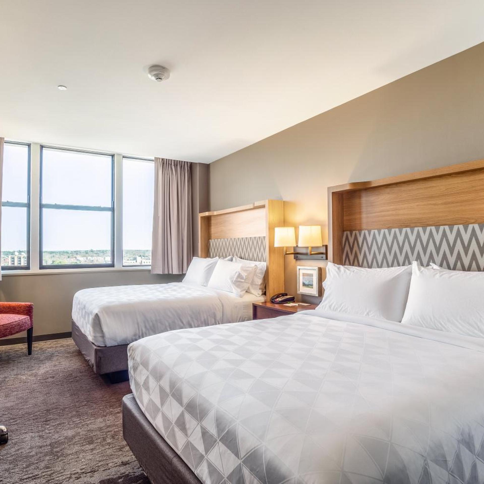 holiday inn columbia downtown an ihg hotel