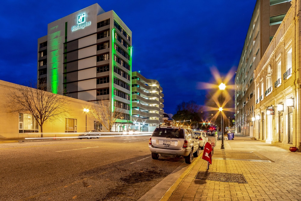 holiday inn columbia downtown an ihg hotel
