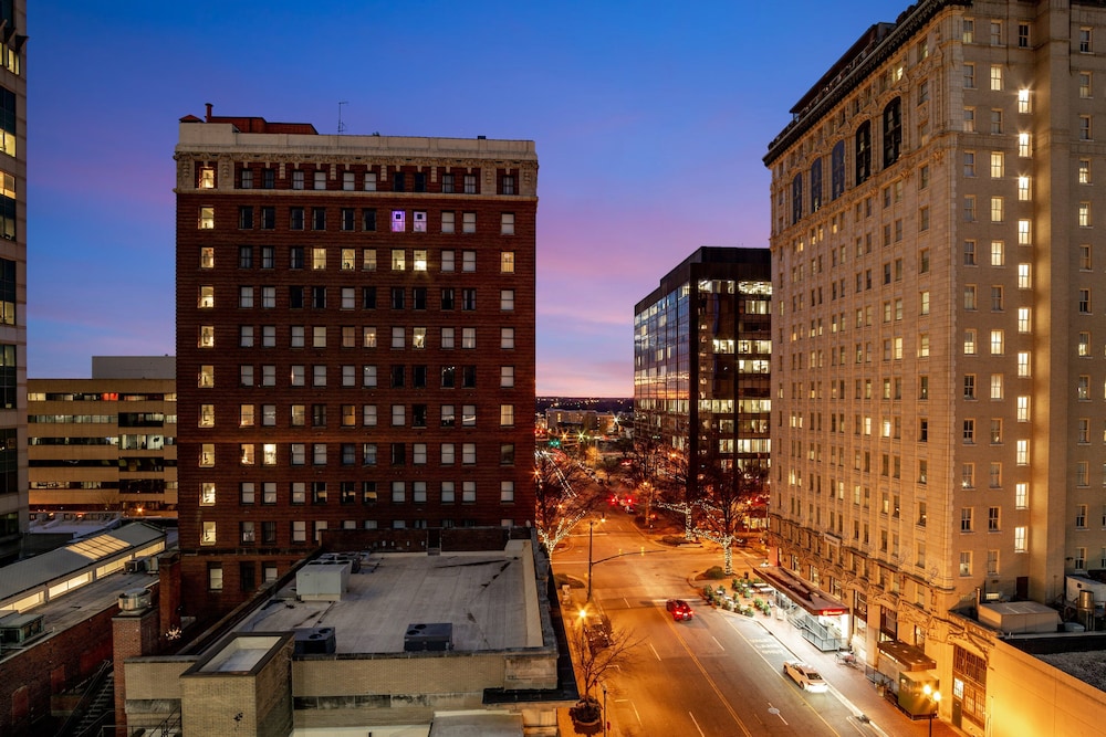 holiday inn columbia downtown an ihg hotel