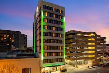 holiday inn columbia downtown an ihg hotel