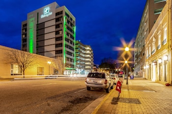 holiday inn columbia downtown an ihg hotel