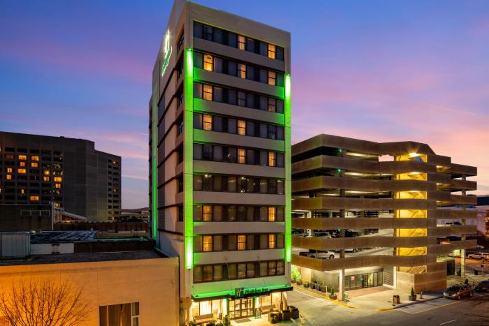 holiday inn columbia downtown an ihg hotel