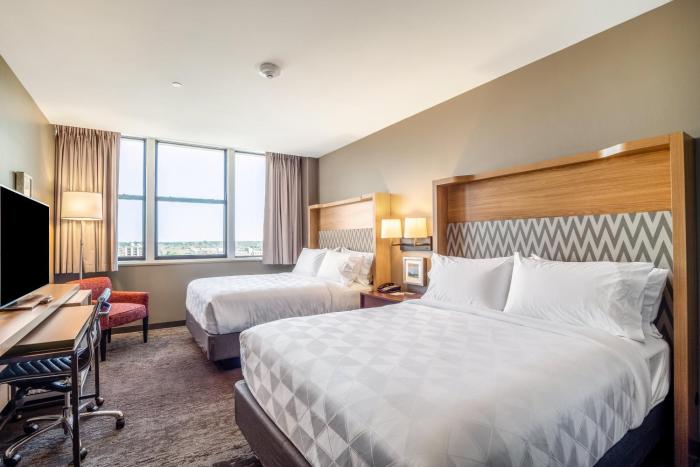 holiday inn columbia downtown an ihg hotel