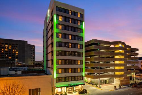 holiday inn columbia downtown an ihg hotel