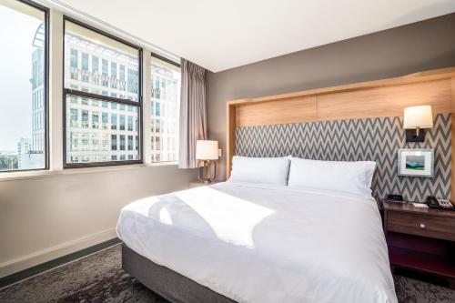 holiday inn columbia downtown an ihg hotel