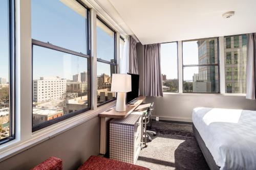 holiday inn columbia downtown an ihg hotel
