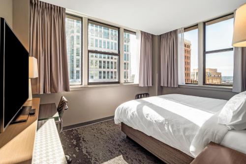 holiday inn columbia downtown an ihg hotel