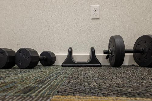 coratel inn and suites by jasper inver grove heights