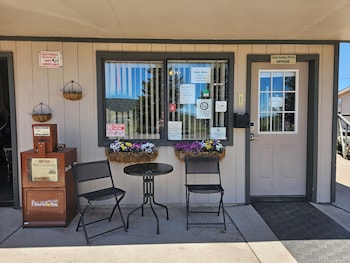 grand canyon rv glamping