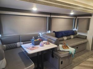 grand canyon rv glamping