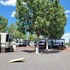 grand canyon rv glamping