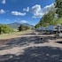 grand canyon rv glamping