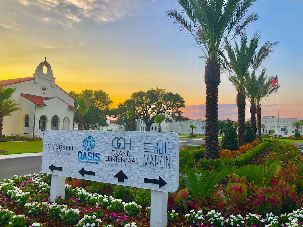 gulfport
