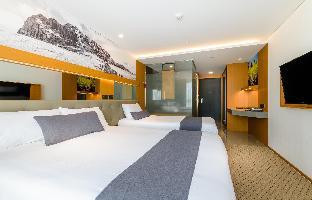 asia hotel jeju