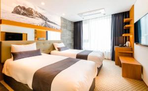 asia hotel jeju