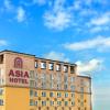 asia hotel jeju