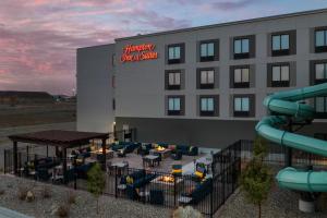 Hampton Inn & Suites Rapid City Rushmore,Pennington County>>Deadwood,3 star