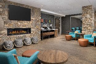 Hampton Inn & Suites Rapid City Rushmore,Pennington County>>Deadwood,3 star