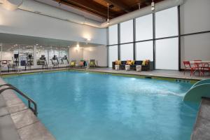Hampton Inn & Suites Rapid City Rushmore,Pennington County>>Deadwood,3 star
