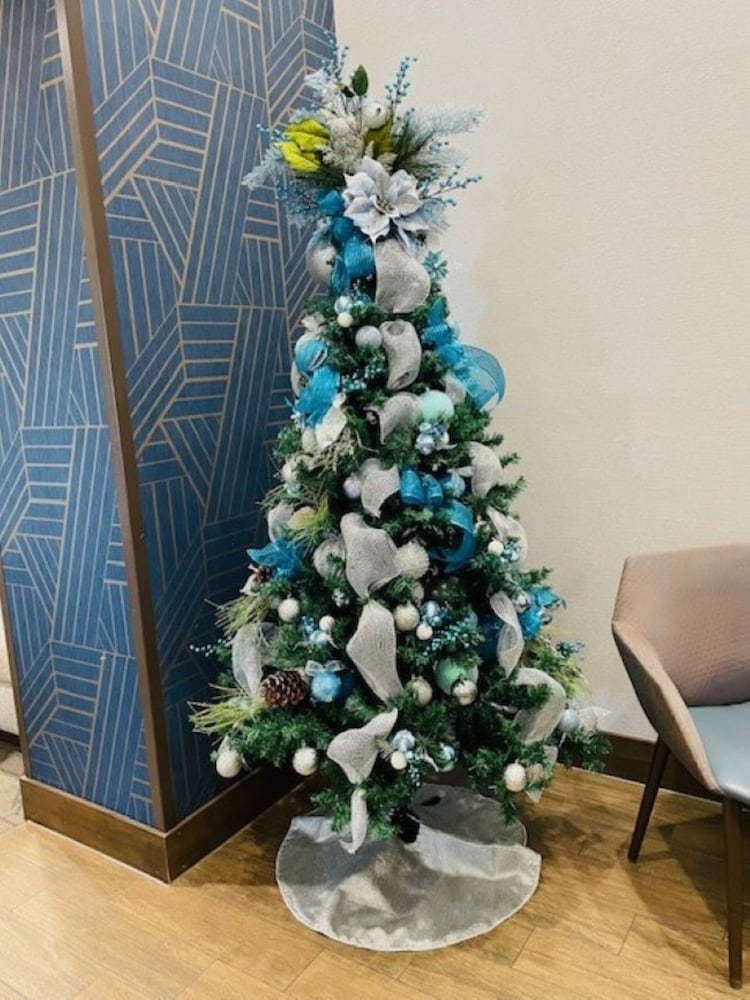 hampton inn and suites rapid city rushmore