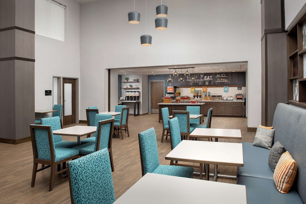 hampton inn and suites rapid city rushmore